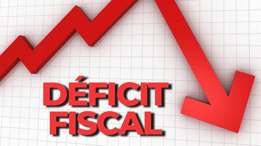Cuba, Presupuesto, Economía, Déficit fiscal
