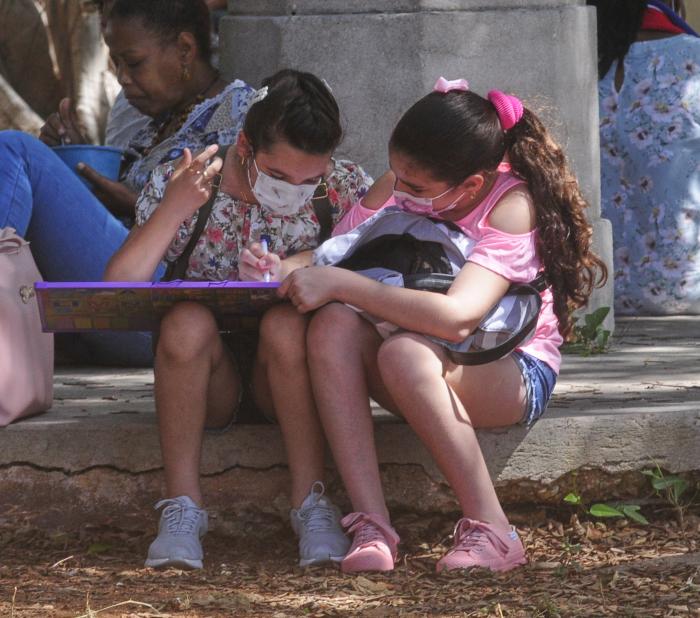 Cuba, Feria del Libro, Literatura