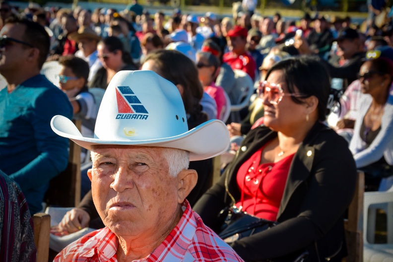 Holguín, Campesinos, ANAP