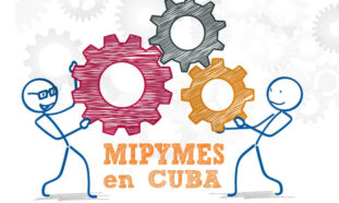 Cuba, mipymes, economía