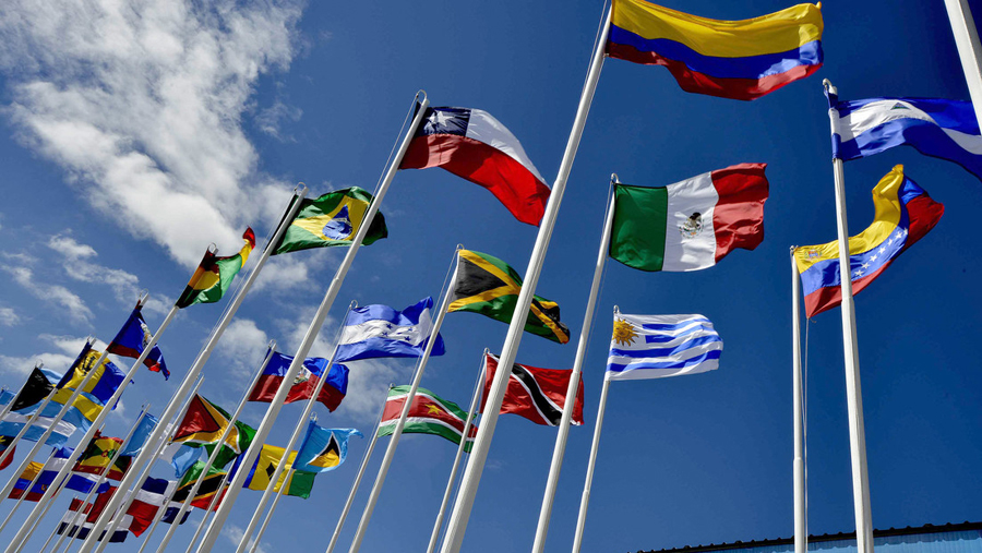 Celac, Argentina, Cuba, Latinoamérica, Integración de Latinoamérica y el Caribe