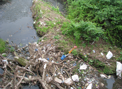 Holguín, Contaminación, agua, Medio Ambiente