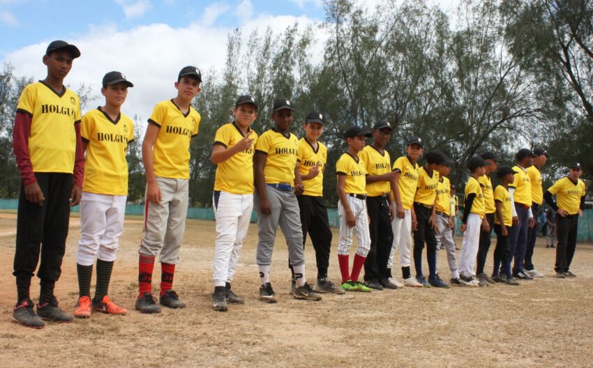 Holguín, béisbol, Los Sultanes