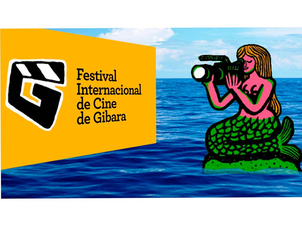 festival, cine, Gibara, Holguín