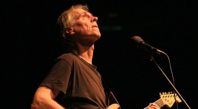 Tom Verlaine, Música, guitarra