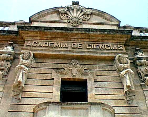 Hugo Pérez Rojas, por haber obtenido el Premio Nobel de Física Abdus Salam., Cuba, Academia de Ciencias de Cuba