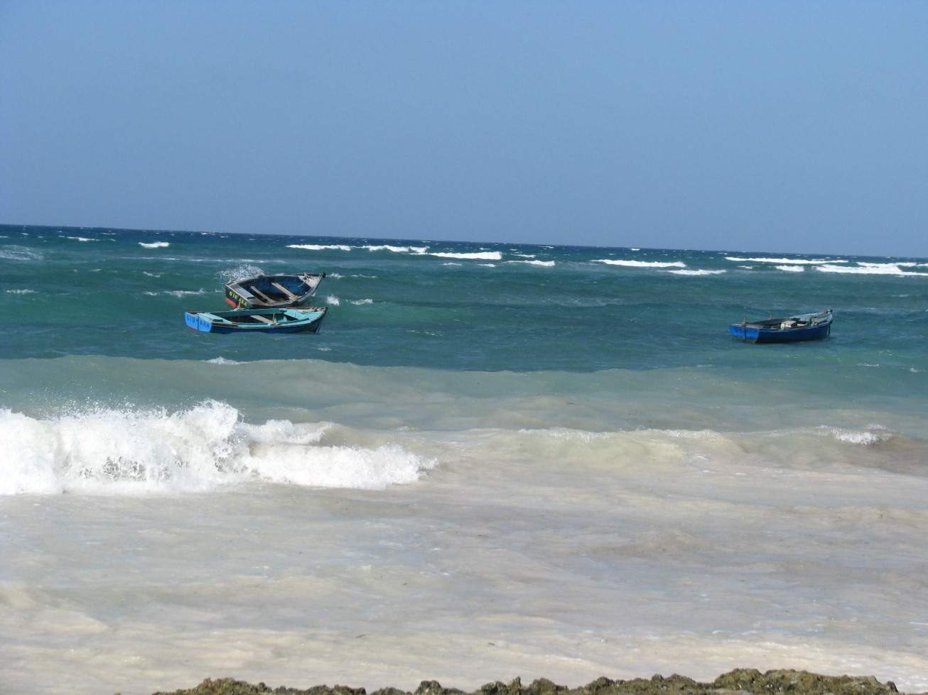 Holguín, Turismo, Playas, Ecología