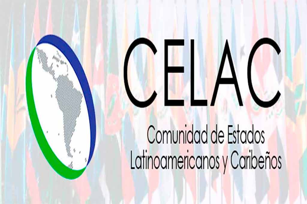 soberanía, Cumbre, Celac, Argentina