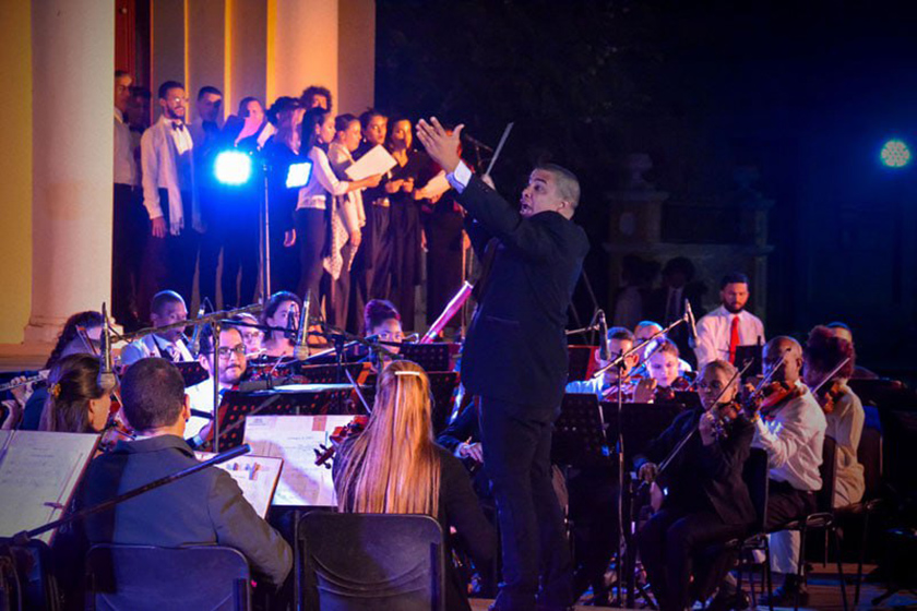 Holguín, Semana de la Cultura Holguinera