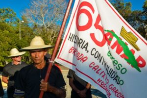 Holguín, solidaridad, brigada Calixto García, Pinar del Río, huracán Ian