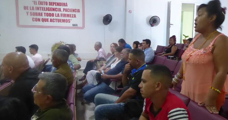 asamblea provincial, pesa, trabajadores,holguin