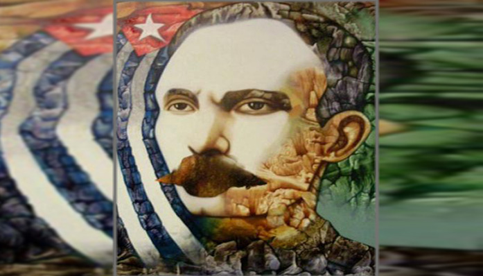 José Martí, Cuba