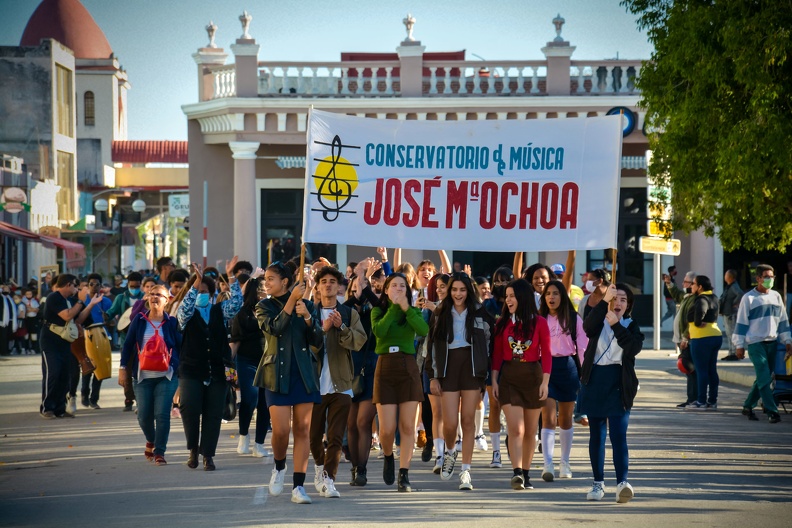 Holguín, Semana de la Cultura Holguinera