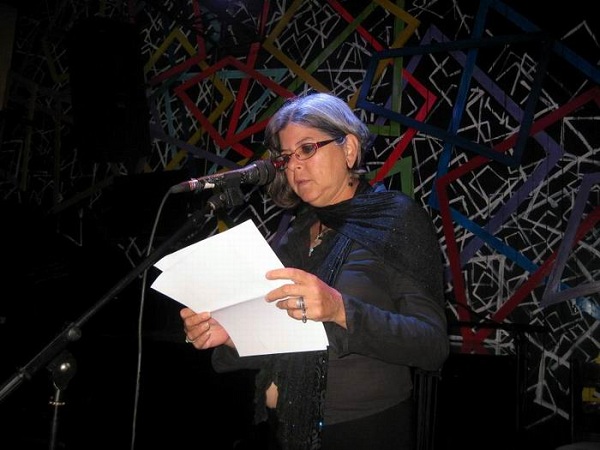 Teresa Melo, Cuba, cultura, poesía, poetisa