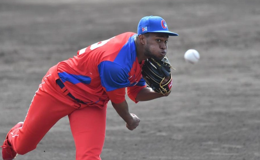 Equipo Cuba al Clásico, Japón, Clásico Mundial de Béisbol