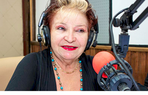 Holguín, Radio Angulo, Día del Amor