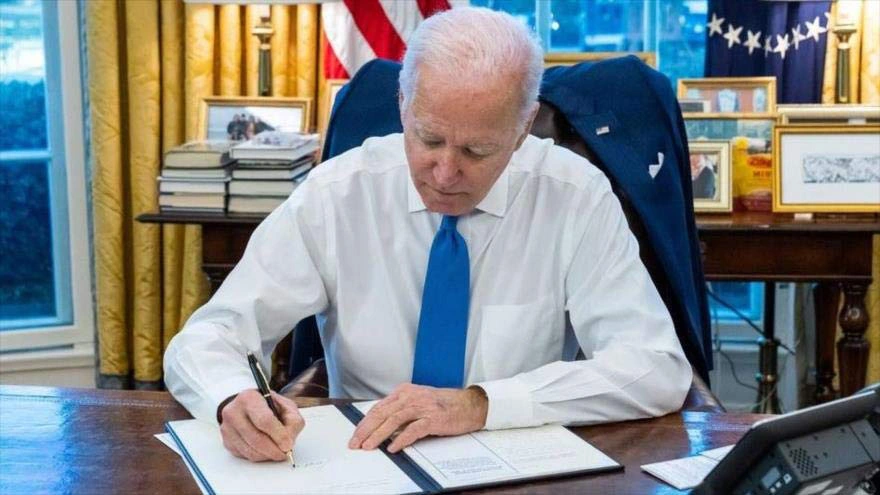 emergencia nacional respecto a Cuba, Joe Biden, presidente, EE.UU.