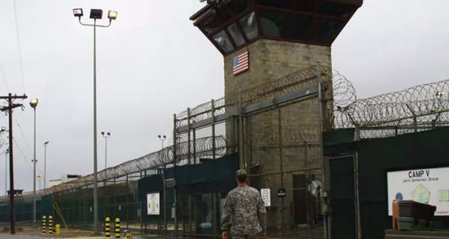 soberanía de Cuba, Base naval de EE.UU. en Guantánamo, Cuba