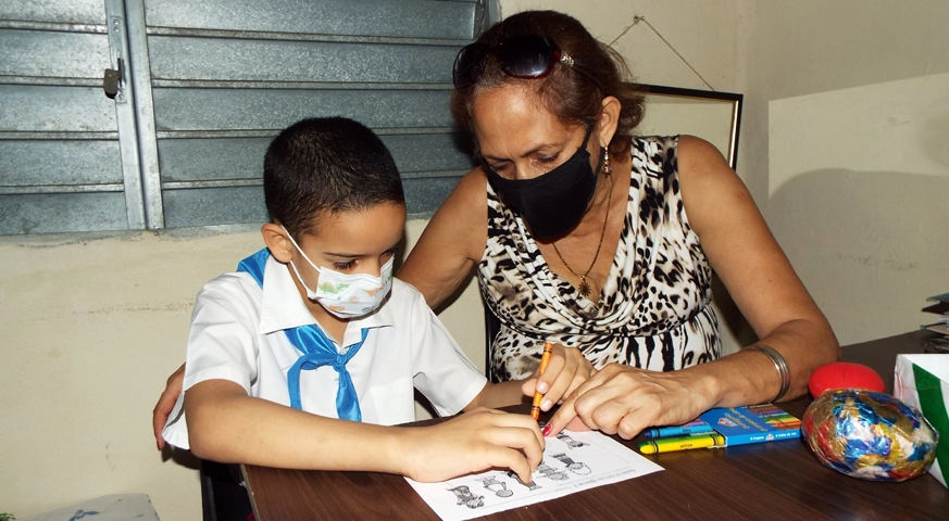 Holguín, Educación especial, autismo, sociedad