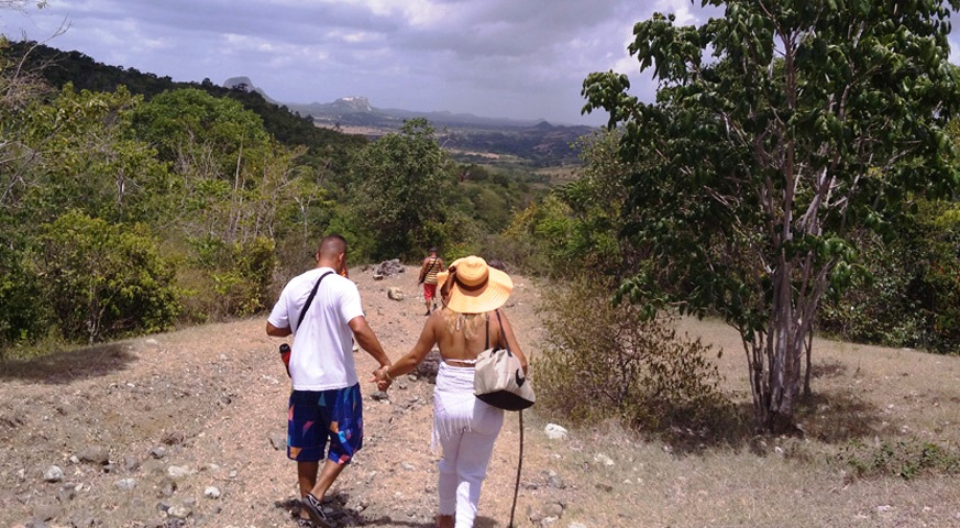 Holguín, Campismo Popular, Turismo, Naturaleza, Economía