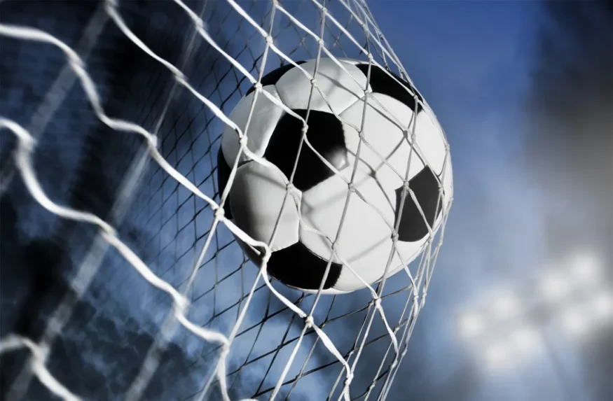 Liga Nacional de Fútbol, balón de fútbol, deporte