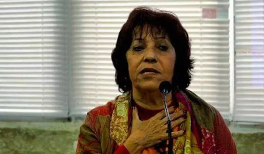 falleció, Paquita Armas Fonseca, Cuba, Periodismo