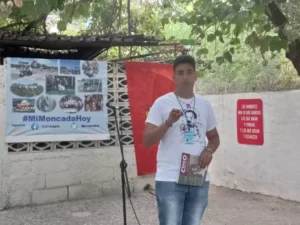 Seminario Juvenil Al Hombre de Caguairán, Holguín