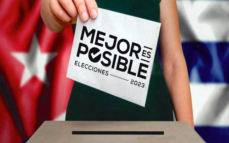 Elecciones parlamentarias, Cuba, Holguín, Gobierno, Asamblea Nacional del Poder Popular, Empoderamiento de la mujer