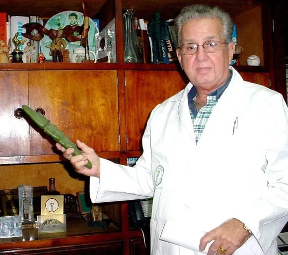 Álvarez Cambra, salud