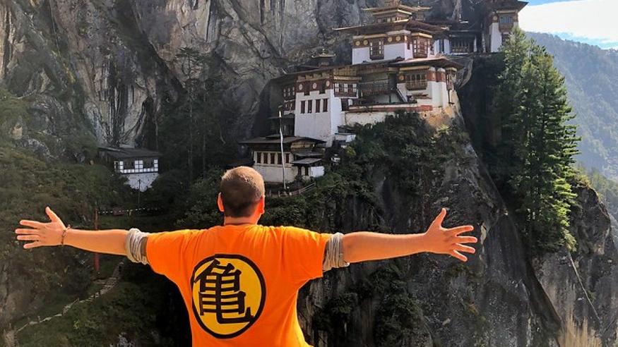 Reino de Bután, felicidad, Día Mundial de la Felicidad