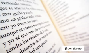 don, palabra, periodismo