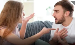 relación de pareja, camino, situaciones