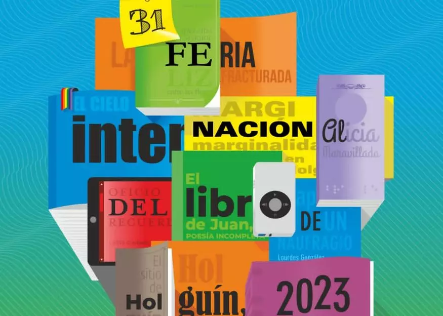 Feria Internacional del Libro, Literatura