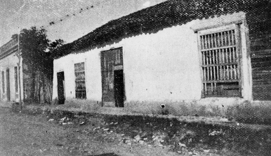 Holguín, Casa del Teniente Gobernador, Amantes, Conspiración