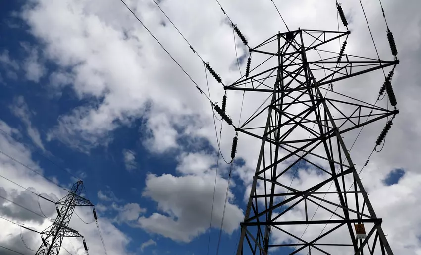 Cuba, sistema eléctrico, pico nocturno