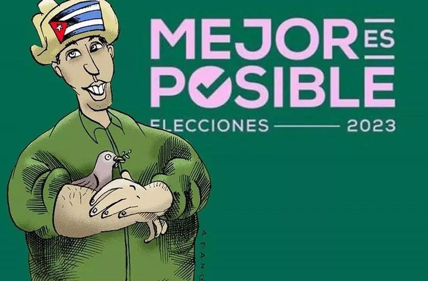 Elecciones, Cuba, Colegios electorales especiales