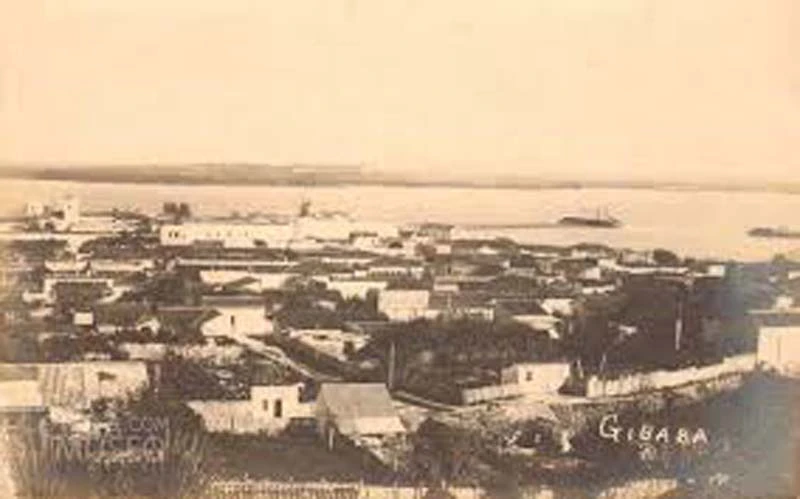 Gibara, puerto, Holguín