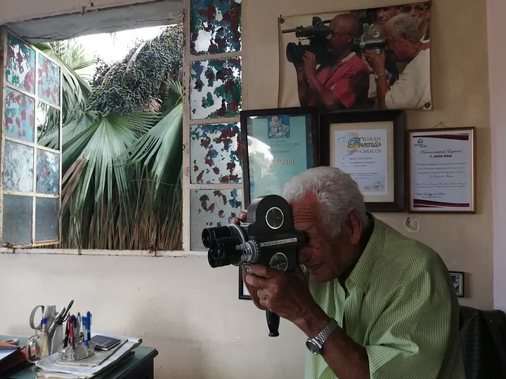 Héctor Ochoa, Cuba