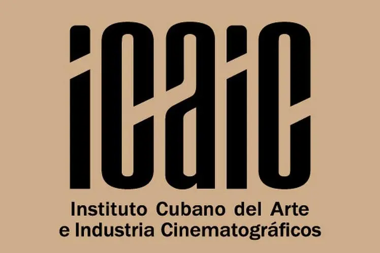Fomento del Cine Cubano, Icaic