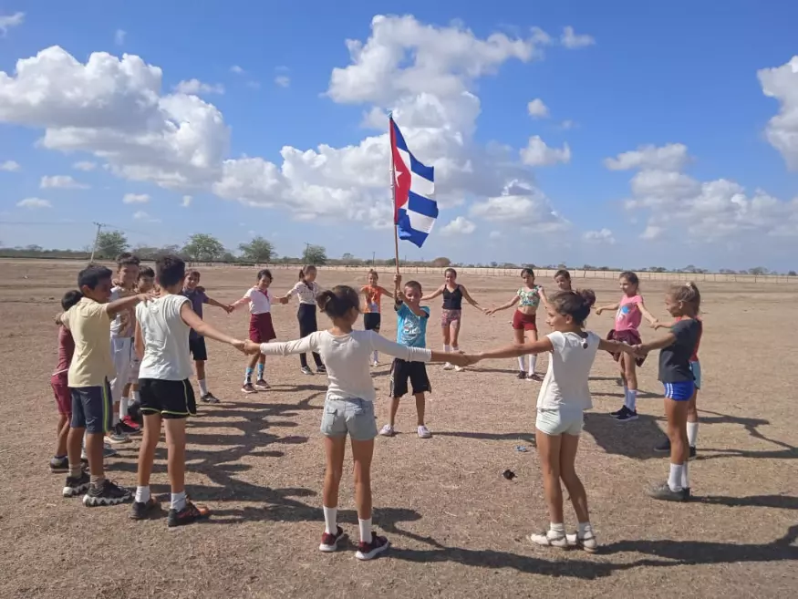 Holguín, niños, obesidad