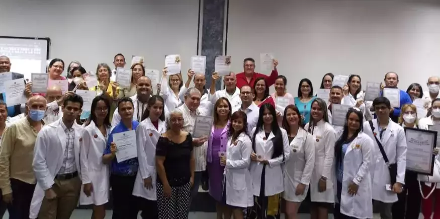 Holguín, Universidad de Ciencias Médicas, reacreditación