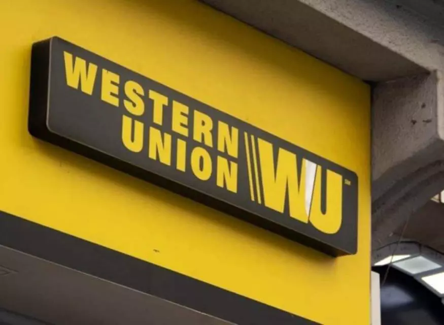 Western Union, Estados Unidos