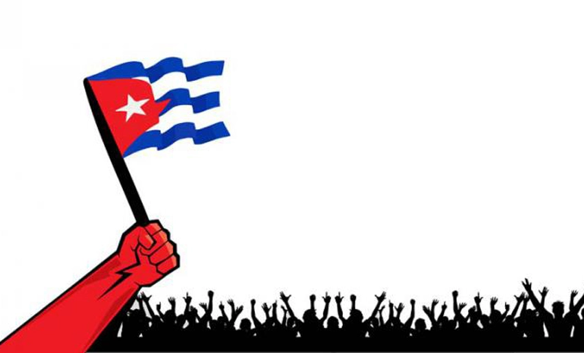 Holguín, Cuba, Primero de Mayo, Sociedad, Día Internacional de los Trabajadores