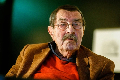 Escritores, Günter Grass, Eduardo Galeano, Literatura, Cultura, poetas, Lübek, Montevideo 