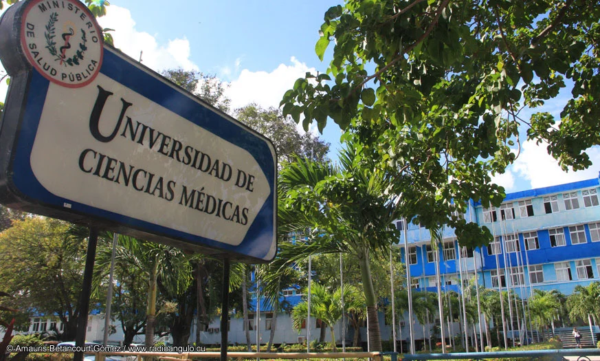 New Secretariat for FEU at the University of Medical Sciences in Holguín