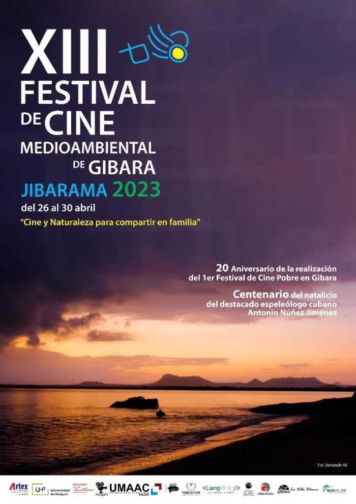 festival, internacional, cine, Gibara, Holguín