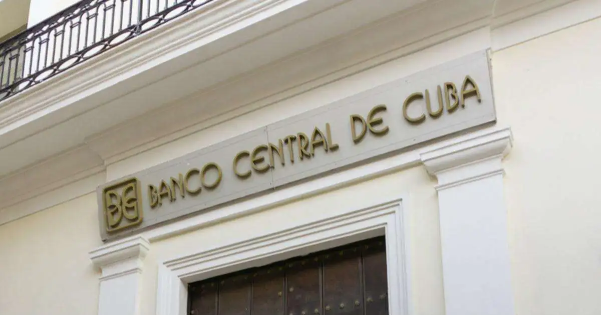 bancarización del dólar, Banco Central de Cuba, depósito, dólares