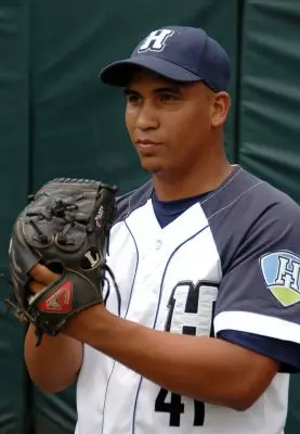 Yunier Suárez, Béisbol, Cachorros