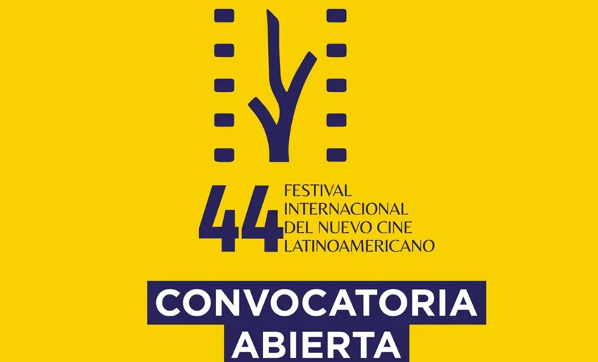 campaña gráfica, festival, internacional, cine, La Habana, Cuba