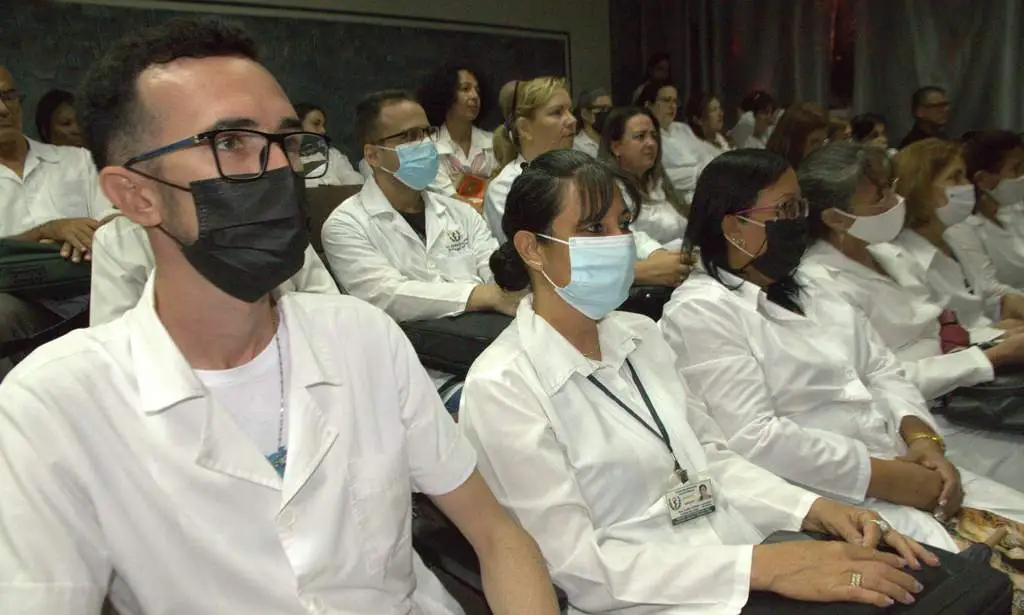 Holguín, Medicina, Reacreditación, Universidad de Ciencias Médicas